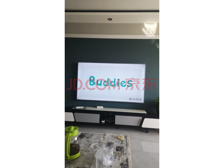 海信(Hisense)HZ65E8A人工智能液晶电视机新款众测怎么样啊??海信电视HZ65E8A解读 首页推荐 第6张-商情88推广网