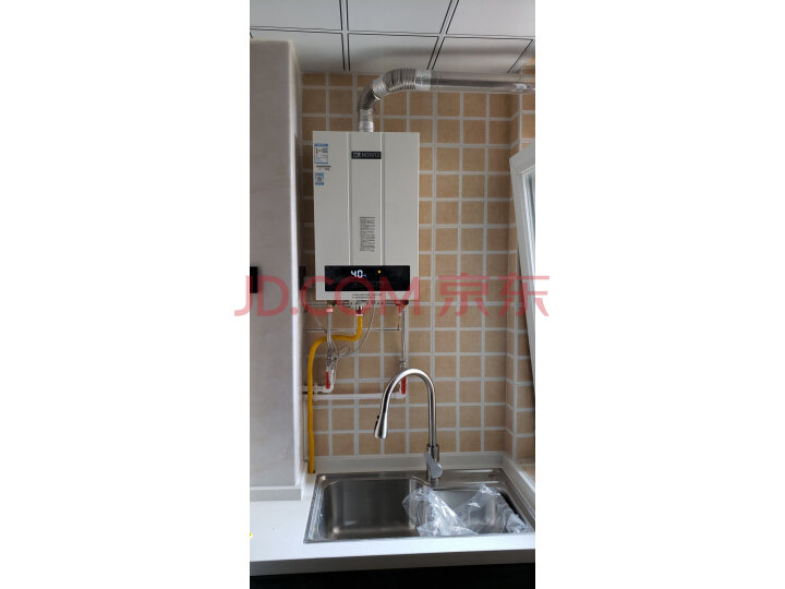 能率(NORITZ)燃气热水器GQ-16F3FEX怎么样【优缺点评测】媒体独家揭秘分享 首页推荐 第6张-商情88推广网