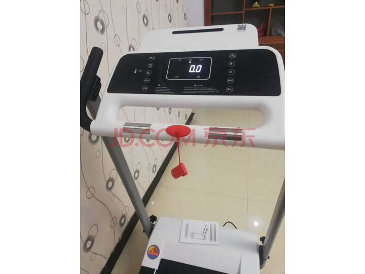 立久佳跑步机家用静音智能全折叠走步机健身器材A3PLUS PLUS怎么样？质量有缺陷吗【已曝光】 首页推荐 第3张