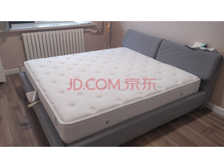 美国金可儿乳胶床垫席梦思怎么样【质量评测】优缺点最新详解- 1.8米-2米-0.28米 首页推荐 第5张-商情88推广网