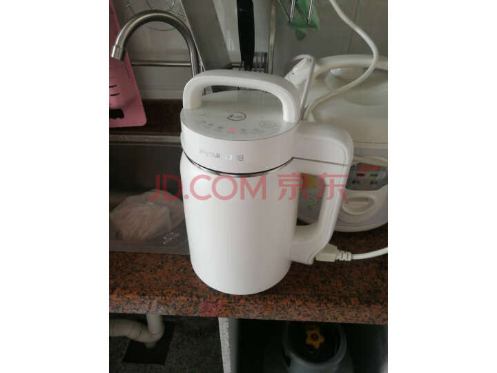 九阳(Joyoung)迷你豆浆机DJ06E-Dmini新款众测怎么样啊??九阳DJ06E-Dmini质量好吗? 首页推荐 第9张-商情88推广网