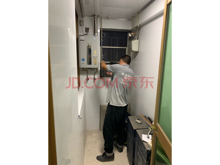 史密斯（A.O.Smith）13升燃气热水器JSQ26-ESCX怎么样？为何这款评价高【内幕曝光】 首页推荐 第4张