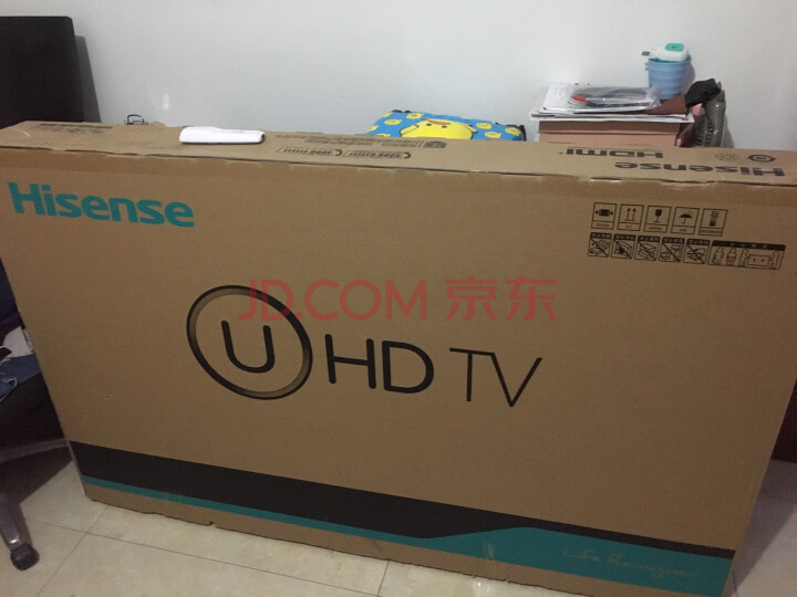 海信（Hisense）HZ65E3D-PRO电视怎么样？质量评测如何，说说看法 首页推荐 第7张