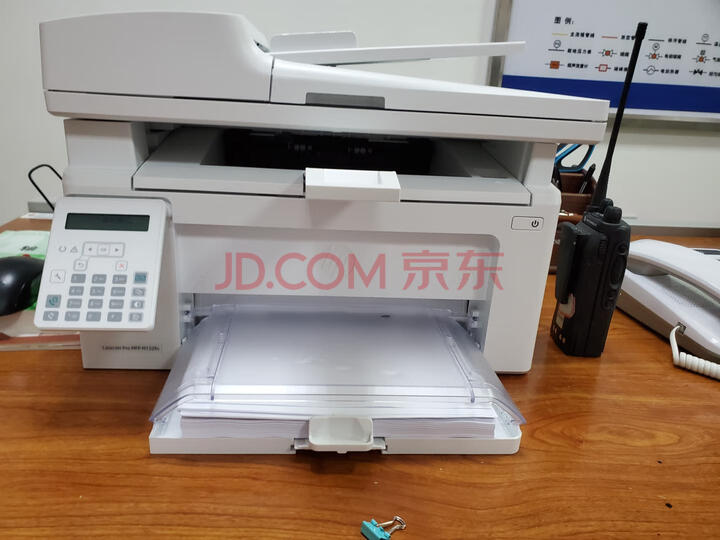 惠普(HP)M128fw黑白激光打印机怎么样【独家揭秘】优缺点性能评测详解 首页推荐 第7张-商情88推广网