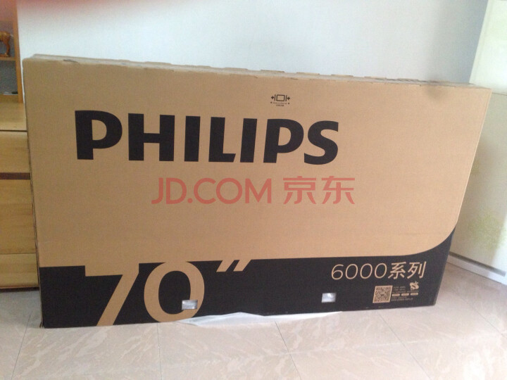 飞利浦（PHILIPS）70PUF6894 T3液晶电视机怎么样？飞利浦70PUF6894最新评测详解 首页推荐 第7张