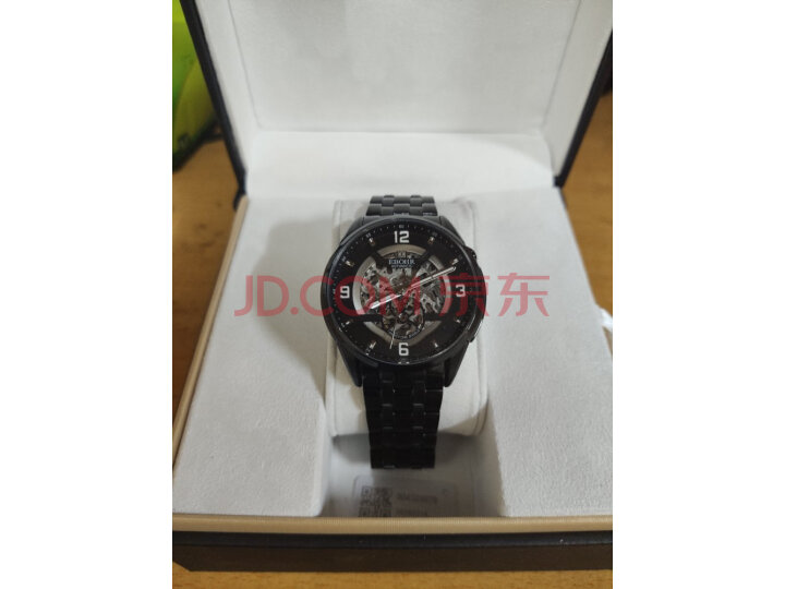 依波(EBOHR)手表 光环系列36360314新品测评好不好【质量评测】优缺点最新详解 首页推荐 第8张-商情88推广网