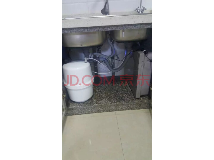 美的(Midea)华凌净水器MRC1593-50G系列怎么样?优缺点如何,值得买吗【已解决】 首页推荐 第2张-商情88推广网