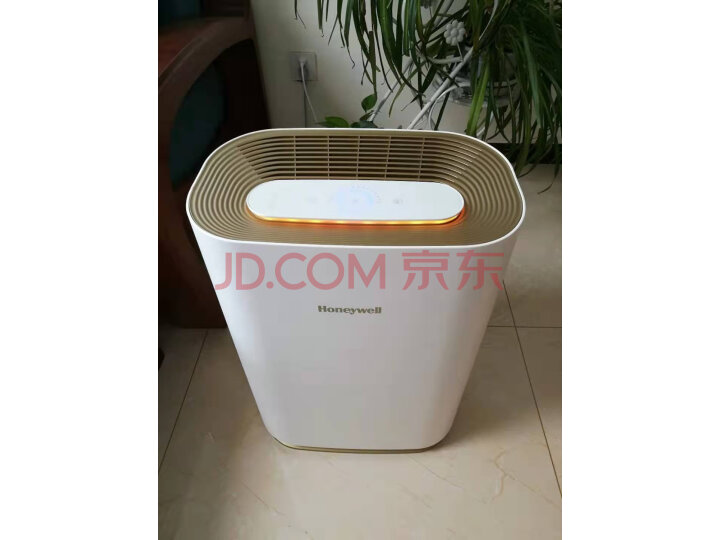 霍尼韦尔（Honeywell）空气净化器KJ450F-PAC1022W怎么样【同款质量评测】入手必看 首页推荐 第5张