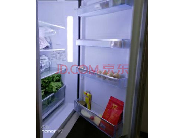 松下 240升风冷无霜两门冰箱NR-EB23WS1-S质量众测怎么样呢???好不好,质量如何【已解决】 首页推荐 第7张-商情88推广网