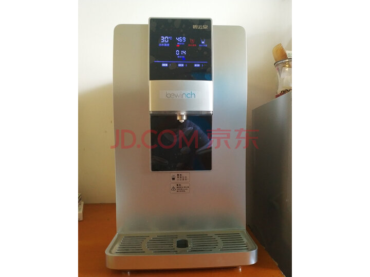 碧云泉（bewinch）G3反渗透净水器JST-R308怎么样？质量深度评测，内幕剖析曝光 首页推荐 第1张