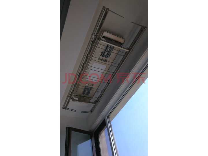 好太太电动晾衣架升降智能自动遥控晾衣机D-3026T新品测评好不好【内幕真实揭秘】入手必看 首页推荐 第6张-商情88推广网