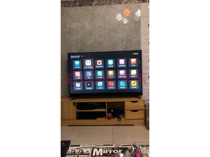 TCL 55Q1D高清网络液晶电视机质量众测怎么样呢???质量评测如何,值得入手吗? 首页推荐 第8张-商情88推广网