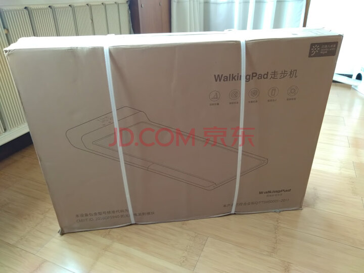 金史密斯WalkingPad走步机怎么样,优缺点最新评测曝光 首页推荐 第9张-商情88推广网