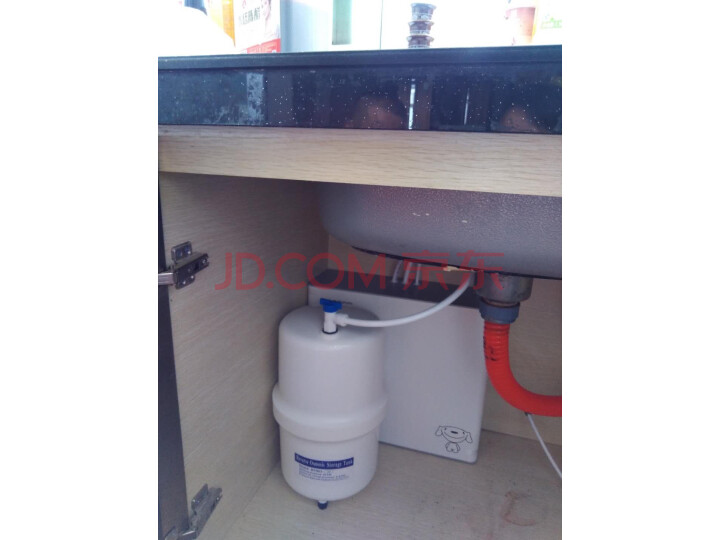 阿诗丹顿(USATON)净水器US-R121-100G怎么样【对比评测】质量性能揭秘 首页推荐 第7张-商情88推广网