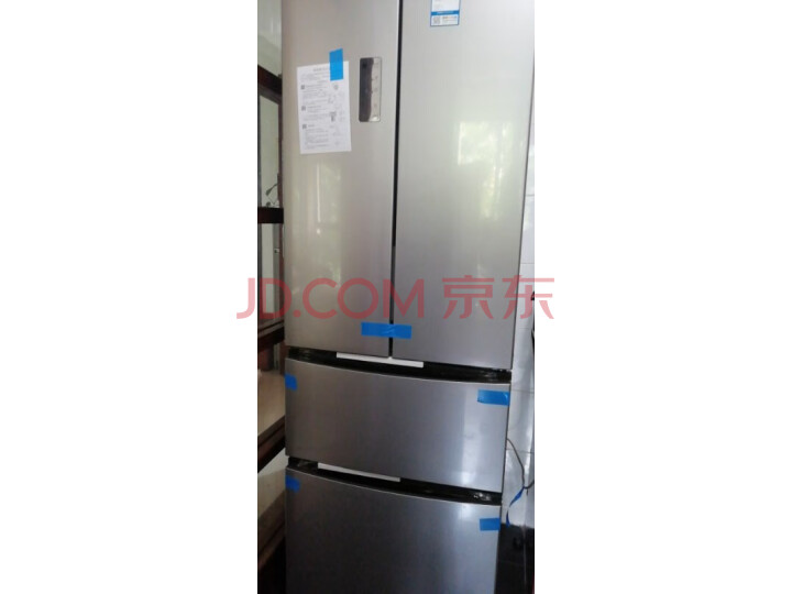 容声(Ronshen) 320升 多门冰箱BCD-320WD11MY质量众测怎么样呢???最新吐槽性能优缺点内幕 首页推荐 第1张-商情88推广网