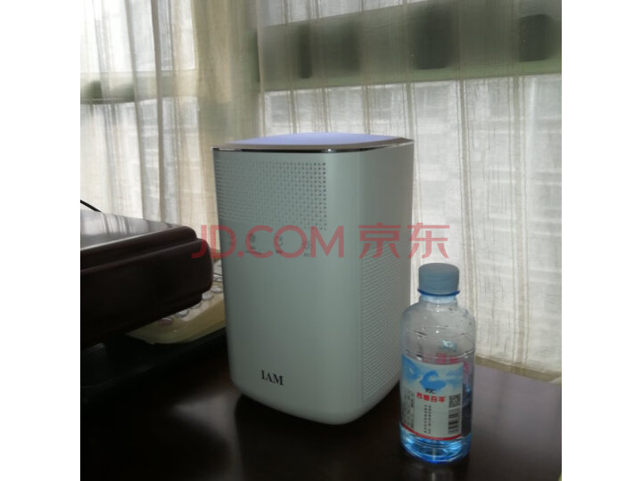 IAM桌面空气净化器KJ60F-A1质量众测怎么样呢???官方最新质量评测,内幕揭秘 首页推荐 第6张-商情88推广网