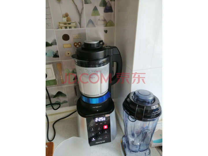 九阳(Joyoung)破壁机JYL-Y921新品测评好不好【猛戳查看】质量性能评测详情 首页推荐 第3张-商情88推广网