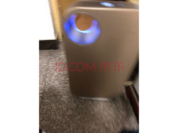 飞利浦(PHILIPS)空气净化器KJ330F-C03（AC4076）怎么样.使用一个星期感受分享 首页推荐 第7张