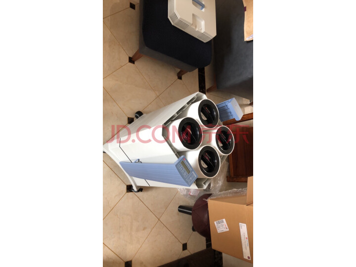 IQAir空气净化器家用除甲醛HealthPro GC新品测评好不好【真实大揭秘】质量性能评测必看 首页推荐 第2张-商情88推广网