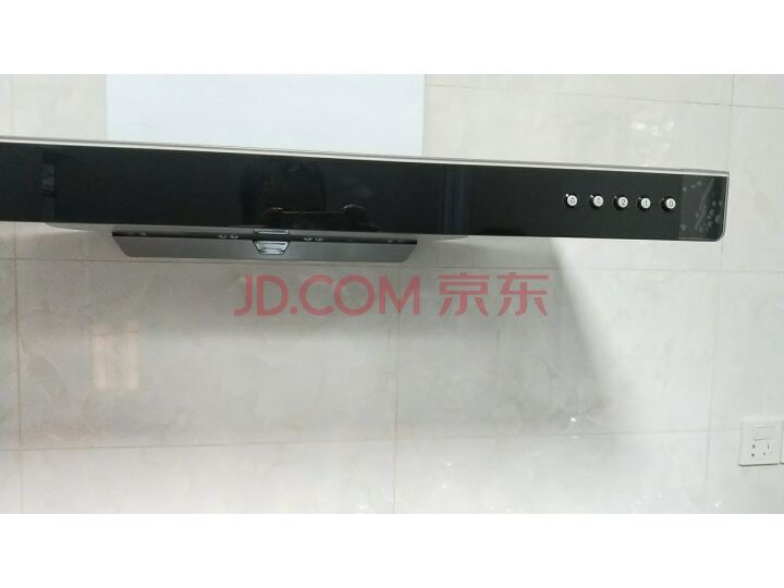 方太(FOTILE)油烟机EMC7质量众测怎么样呢???三月使用感受,内幕详解 首页推荐 第3张-商情88推广网