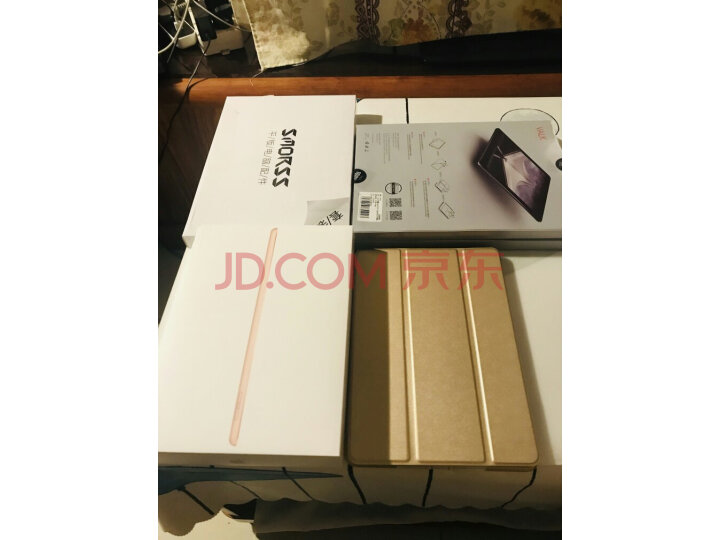 Apple iPad Air 3平板电脑1新品测评好不好【使用详解】详情分享 首页推荐 第10张-商情88推广网