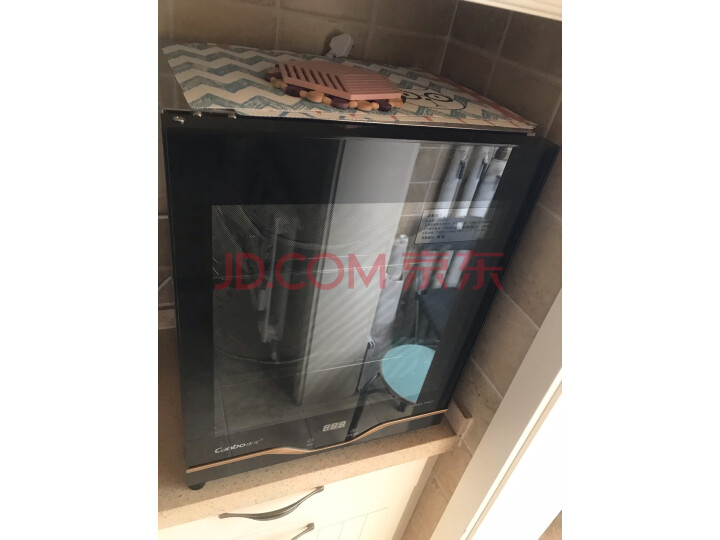 康宝(Canbo)消毒柜家用XDR53-TVC1怎么样.质量好不好【内幕详解】 首页推荐 第10张-商情88推广网