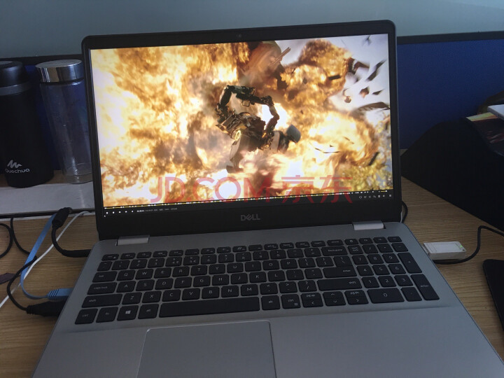 戴尔灵越14 5000系列,inspiron14 5000 【口碑解读】戴尔 新款灵越燃5000 5480 14英寸学生游戏笔记本超极本