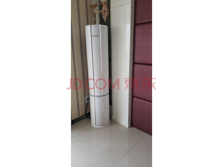 海尔(Haier) 3匹变频立式空调柜机KFR-72LW 07UDP21AU1质量众测怎么样呢???质量功能如何,真实揭秘 首页推荐 第7张-商情88推广网