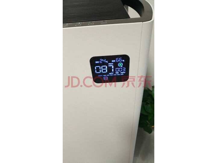 IAM空气净化器KJ800F-M6怎么样？质量口碑如何，真实揭秘 首页推荐 第4张