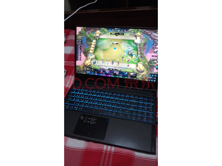 掠夺者Helios50电竞吃鸡游戏本笔记本质量众测怎么样呢???质量评测,内幕大揭秘 首页推荐 第9张-商情88推广网