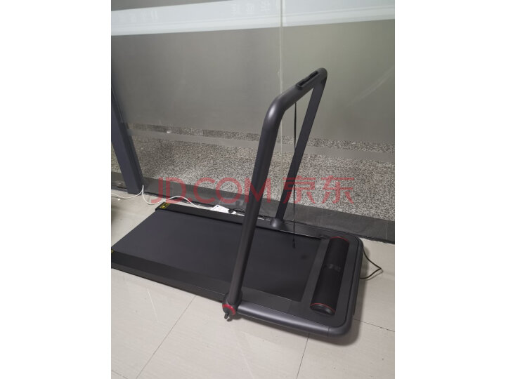 金史密斯KINGSMITH小金跑步机K12怎么样【半个月】使用感受详解 首页推荐 第1张-商情88推广网