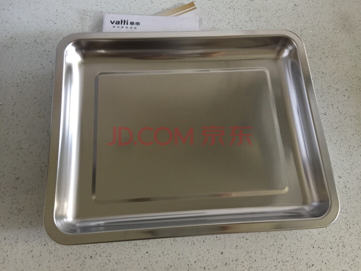 华帝（Vatti）蒸箱烤箱二合一ZKMB-28GB18质量众测怎么样呢？？？用过的朋友来说说使用感受 首页推荐 第8张