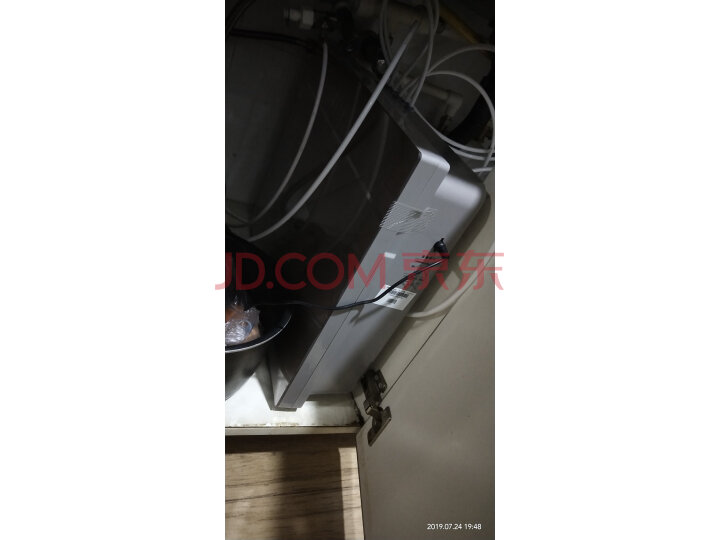 美的(Midea)华凌净水器MRC1593-50G系列怎么样?优缺点如何,值得买吗【已解决】 首页推荐 第9张-商情88推广网