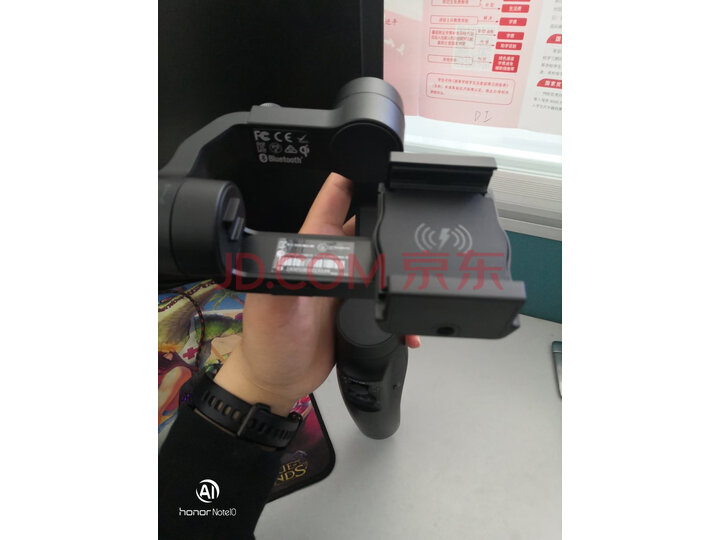 魔爪(MOZA)Mini-SE手持云台稳定器怎么样?内情揭晓究竟哪个好【对比评测】 首页推荐 第10张-商情88推广网