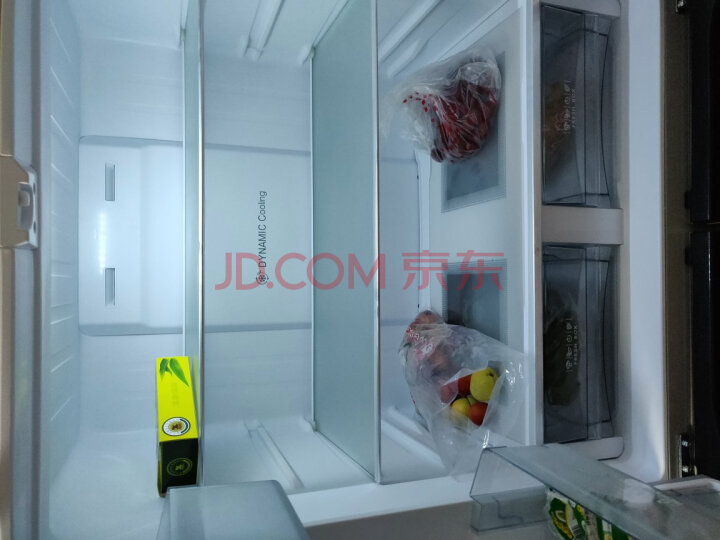 美的(Midea)十字对开门无霜冰箱BCD-468WTPM(E)怎么样?是大品牌吗排名如何呢? 首页推荐 第9张-商情88推广网