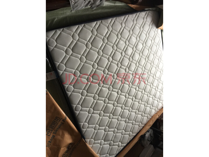 宜眠坊(ESF) 床垫 椰棕床垫J03舒适版怎么样【质量评测】内幕最新详解 首页推荐 第6张-商情88推广网