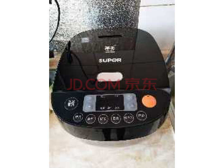 苏泊尔(SUPOR)智能电饭煲SF40HC735怎么样,网友最新质量内幕吐槽 首页推荐 第7张-商情88推广网