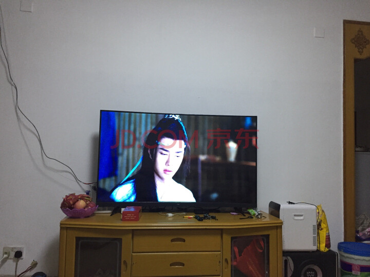 TCL 55T3D 55英寸超高清34核人工智能曲面电视质量众测怎么样呢???新款质量评测,内幕详解 首页推荐 第6张-商情88推广网