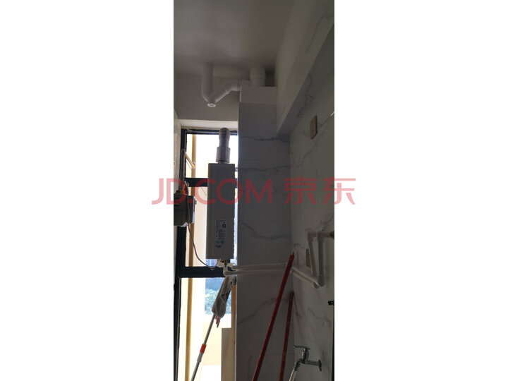 美的（Midea）智能自动调温燃气热水器JSQ30-G6怎么样？质量靠谱吗，真相吐槽分享 首页推荐 第9张