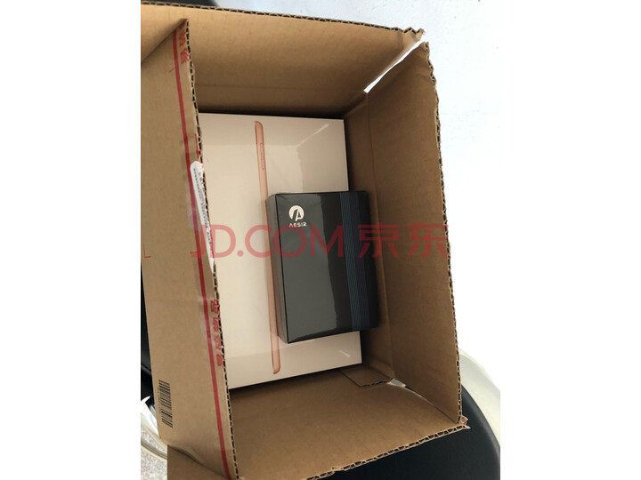 Apple iPad 平板电脑MRJP2CH怎么样？性能评测揭秘 首页推荐 第9张