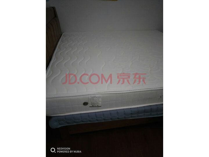 森屿慕斯床垫席梦思泰国天然进口乳胶怎么样？入手使用感受评测，买前必看 首页推荐 第5张