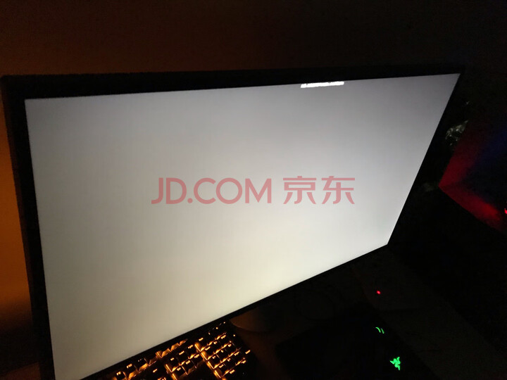 华硕TUF Gaming VG27AQE 27英寸 144Hz显示器怎么样？对比说说同型号质量优缺点如何 首页推荐 第5张