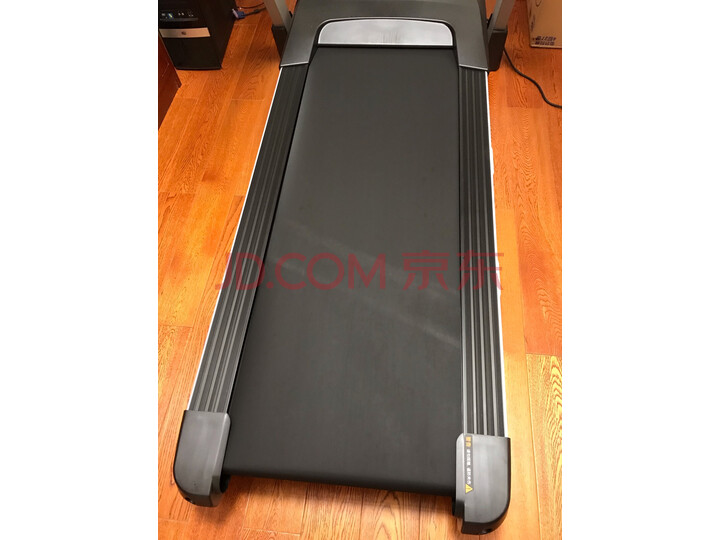 舒华 跑步机家用 智能微信运动步数互联E6 SH-T3900I好不好啊？质量内幕媒体评测必看 首页推荐 第5张