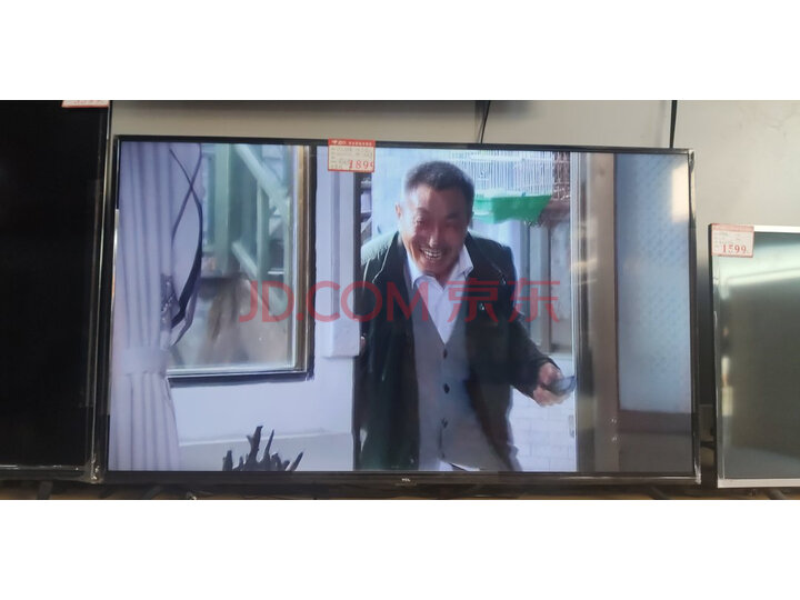 TCL 50Q6人工智能液晶电视机怎么样?质量内幕揭秘,不看后悔 首页推荐 第8张-商情88推广网