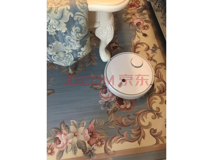 米家 扫地机器人1S 小米扫地机器人怎么样?好不好,优缺点区别有啥? 首页推荐 第10张-商情88推广网