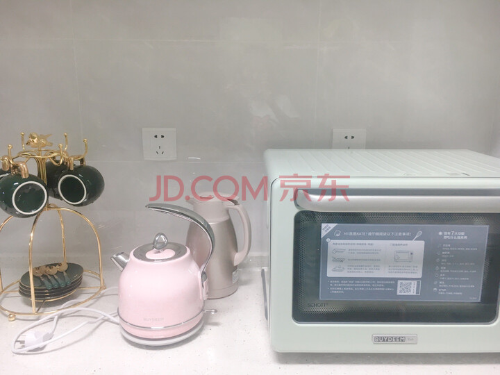 Buydeem 北鼎 T535家用多功能烤箱怎么样【分享曝光】内幕详解_0 首页推荐 第5张