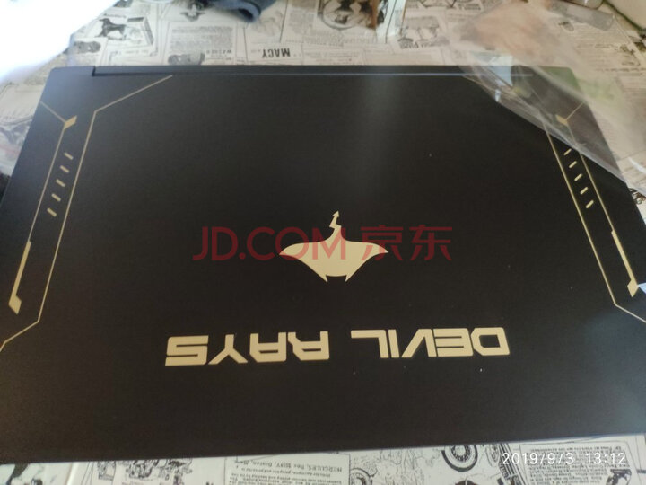 未来人类魔鬼鱼DR5金锐之师15.6英寸窄边轻薄游戏笔记本怎么样, 亲身使用经历曝光 ，内幕曝光 首页推荐 第10张