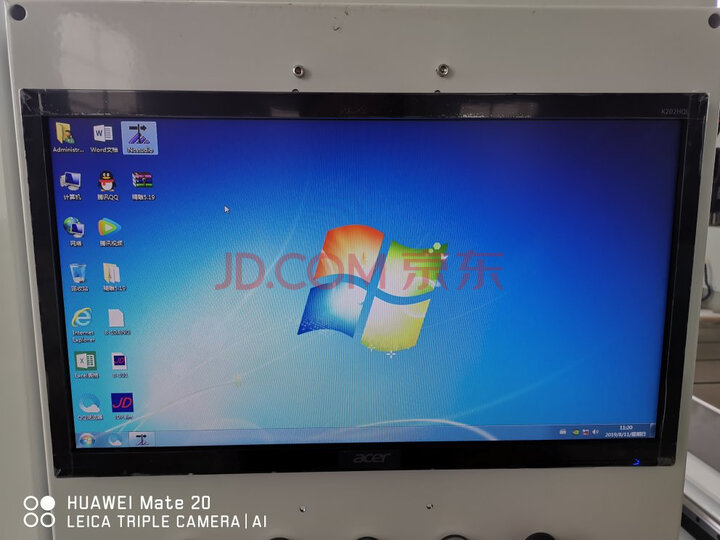 宏碁(Acer)K202HQL Ab宽屏液晶显示器怎么样【同款对比揭秘】内幕分享 首页推荐 第2张-商情88推广网