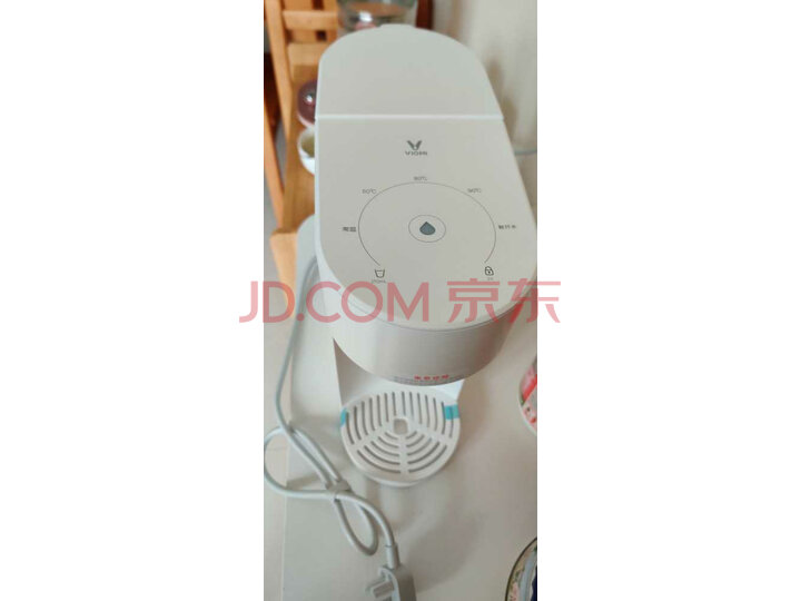 云米(VIOMI)饮水机开水机电热水壶YM-R4001A质量众测怎么样呢???好不好,优缺点区别有啥? 首页推荐 第10张-商情88推广网