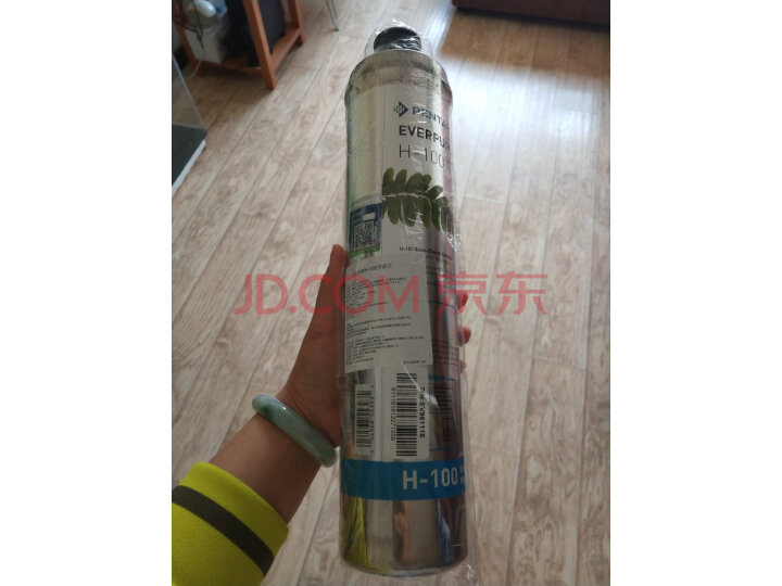 爱惠浦（Everpure） EF-900P 净水机滤芯新品测评好不好【质量评测】内幕最新详解 首页推荐 第3张